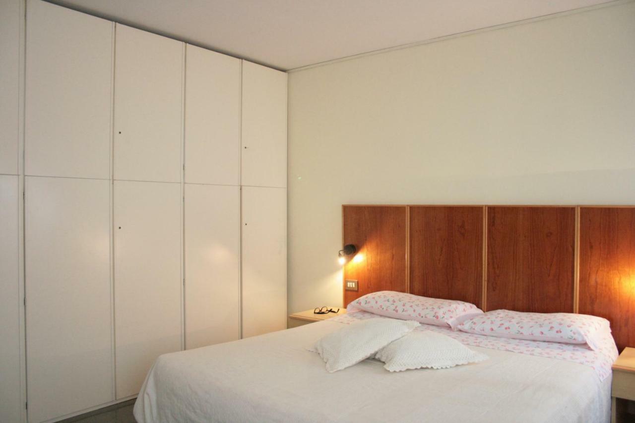 Apartamento Bocca Di Piazza Venecia Exterior foto
